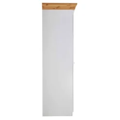 Pharao24 Kleiderschrank Holz Bazna><noscript><img width=