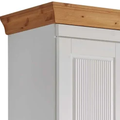 Pharao24 Kleiderschrank Holz Bazna><noscript><img width=