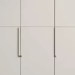 Massivholz Schränke|Kleiderschränke*Pharao24 Kleiderschrank Holz Drovens