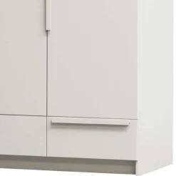 Massivholz Schränke|Kleiderschränke*Pharao24 Kleiderschrank Holz Drovens