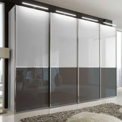 Pharao24 Kleiderschrank Innima> Schiebetürenschränke