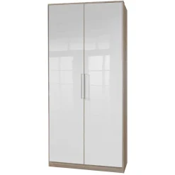 Pharao24 Kleiderschrank Jugendzimmer Fashiona> Drehtürenschränke|Jugendkleiderschrank