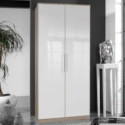 Pharao24 Kleiderschrank Jugendzimmer Fashiona> Drehtürenschränke|Jugendkleiderschrank