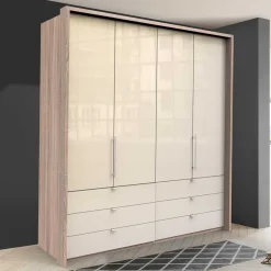 Jugendkleiderschrank*Pharao24 Kleiderschrank Jugendzimmer Codumenta