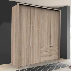 Pharao24 Kleiderschrank Jugendzimmer Gehvonda> Jugendkleiderschrank