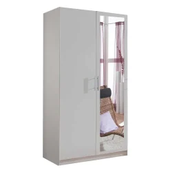 Pharao24 Kleiderschrank Jugendzimmer Nofre> Jugendkleiderschrank|Drehtürenschränke