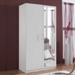 Pharao24 Kleiderschrank Jugendzimmer Nofre> Jugendkleiderschrank|Drehtürenschränke