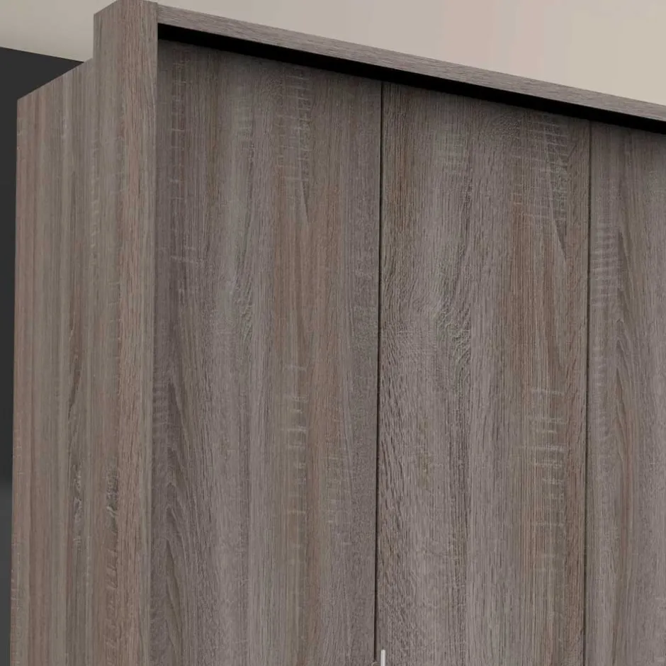 Pharao24 Kleiderschrank Jugendzimmer Vasilio> Jugendkleiderschrank