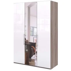 Kleiderschränke|Schlafzimmerschränke*Pharao24 Kleiderschrank Jugendzimmer Yunidra