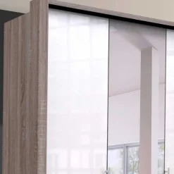 Kleiderschränke|Schlafzimmerschränke*Pharao24 Kleiderschrank Jugendzimmer Yunidra