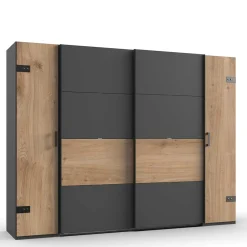 Pharao24 Kleiderschrank Latizia> Schiebetürenschränke