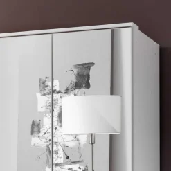 Drehtürenschränke|Kleiderschränke*Pharao24 Kleiderschrank Letla