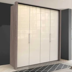 Pharao24 Kleiderschrank Licox> Jugendkleiderschrank