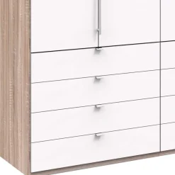 Jugendkleiderschrank*Pharao24 Kleiderschrank Lolyana