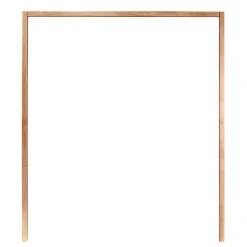 Massivholz Kleiderschränke*Pharao24 Kleiderschrank massiv Zeus