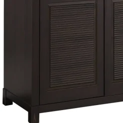 Massivholz Schränke|Drehtürenschränke*Pharao24 Kleiderschrank Massivholz Venisavo