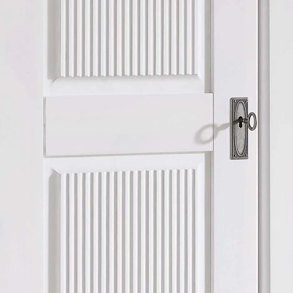 Massivholz Schränke|Kleiderschränke*Pharao24 Kleiderschrank Massivholz Vilatata