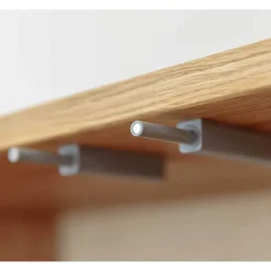 Massivholzmöbel|Wäscheschrank*Pharao24 Kleiderschrank Massivholz Arora