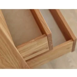 Massivholzmöbel|Wäscheschrank*Pharao24 Kleiderschrank Massivholz Arora