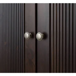 Pharao24 Kleiderschrank Massivholz Phelix><noscript><img width=