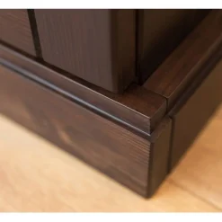 Pharao24 Kleiderschrank Massivholz Phelix><noscript><img width=