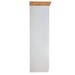 Pharao24 Kleiderschrank Massivholz Bazna><noscript><img width=