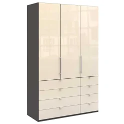Jugendkleiderschrank*Pharao24 Kleiderschrank Melzica