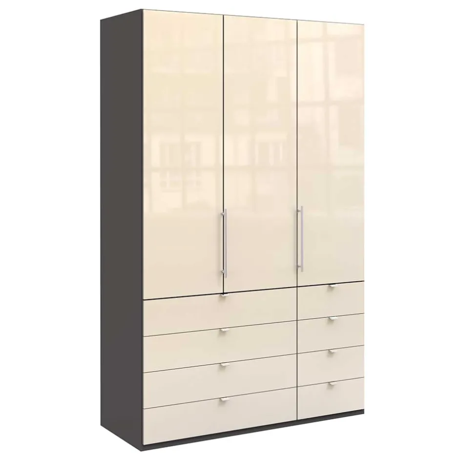 Jugendkleiderschrank*Pharao24 Kleiderschrank Melzica