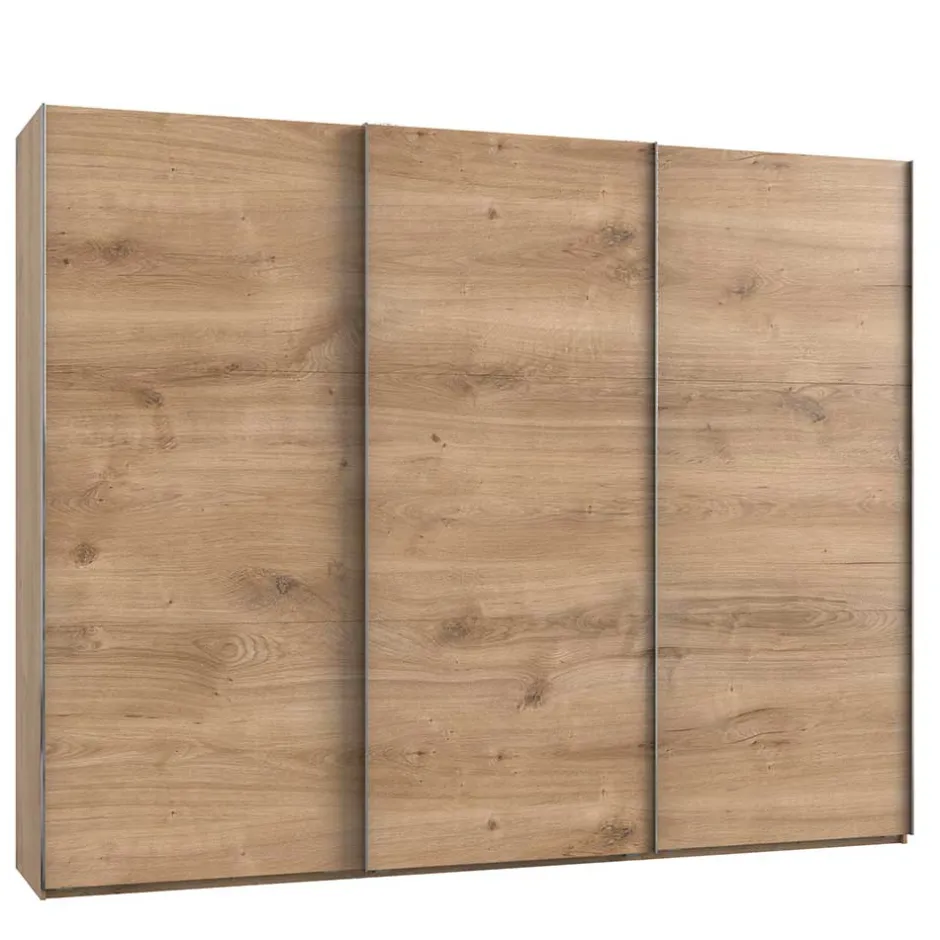 Schiebetürenschränke*Pharao24 Kleiderschrank mit Schiebetüren Grenvana