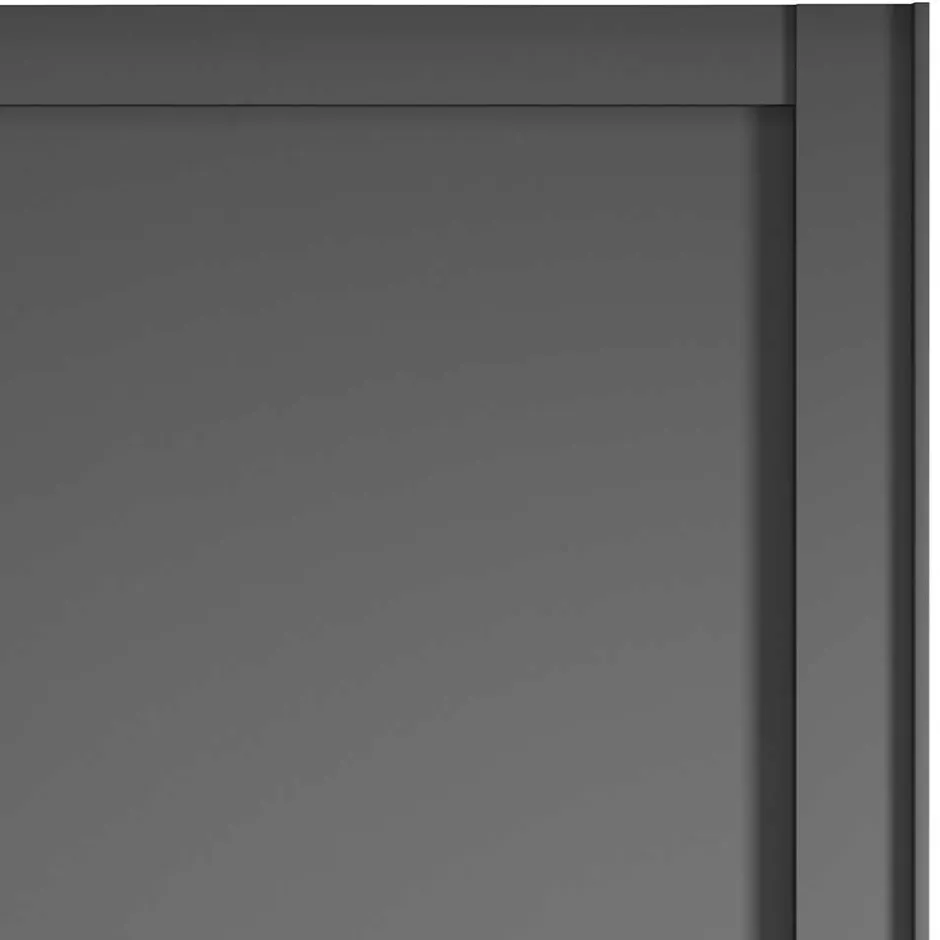 Schiebetürenschränke*Pharao24 Kleiderschrank mit Schiebetüren Hierro