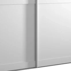 Schiebetürenschränke*Pharao24 Kleiderschrank mit Schiebetüren Tudana