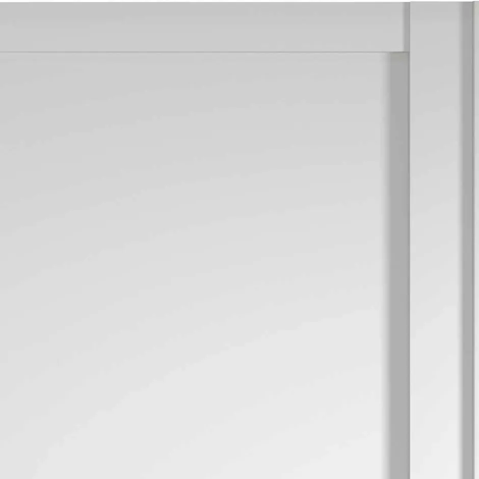 Schiebetürenschränke*Pharao24 Kleiderschrank mit Schiebetüren Tudana