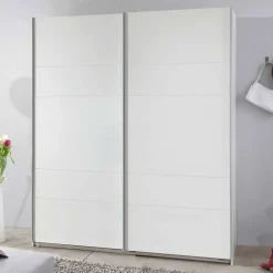 Kleiderschränke|Schlafzimmerschränke*Pharao24 Kleiderschrank mit Schiebetüren Tripura