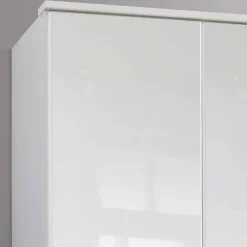 Drehtürenschränke|Jugendkleiderschrank*Pharao24 Kleiderschrank mit Schubladen Emritalo