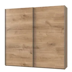 Schiebetürenschränke*Pharao24 Kleiderschrank mit Schwebetüren Grenvana