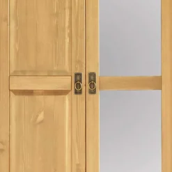 Pharao24 Kleiderschrank mit Spiegel Zvalonca><noscript><img width=