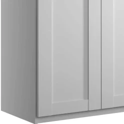 Pharao24 Kleiderschrank mit Spiegel Tudana><noscript><img width=