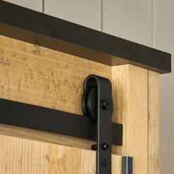 Pharao24 Kleiderschrank mit Spiegel Studiana><noscript><img width=