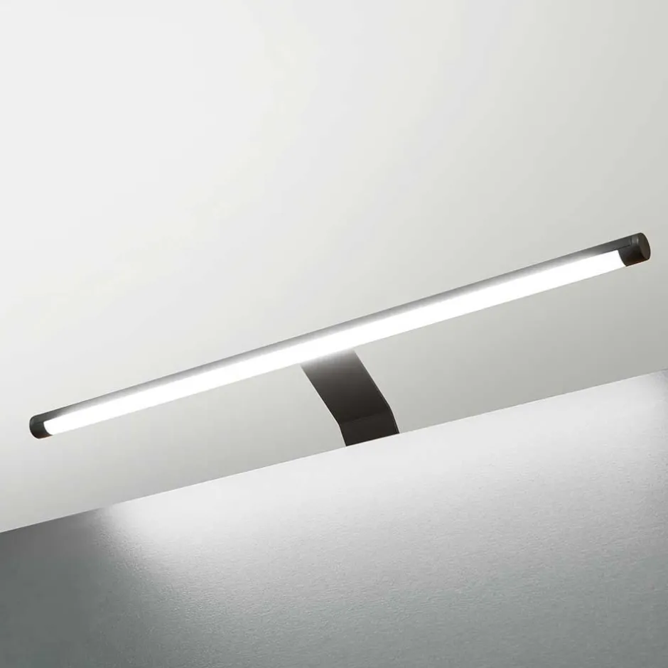 Drehtürenschränke*Pharao24 Kleiderschrank mit Spiegel Latizia