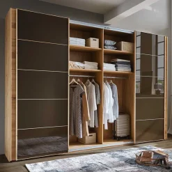 Pharao24 Kleiderschrank modern Merkur><noscript><img width=