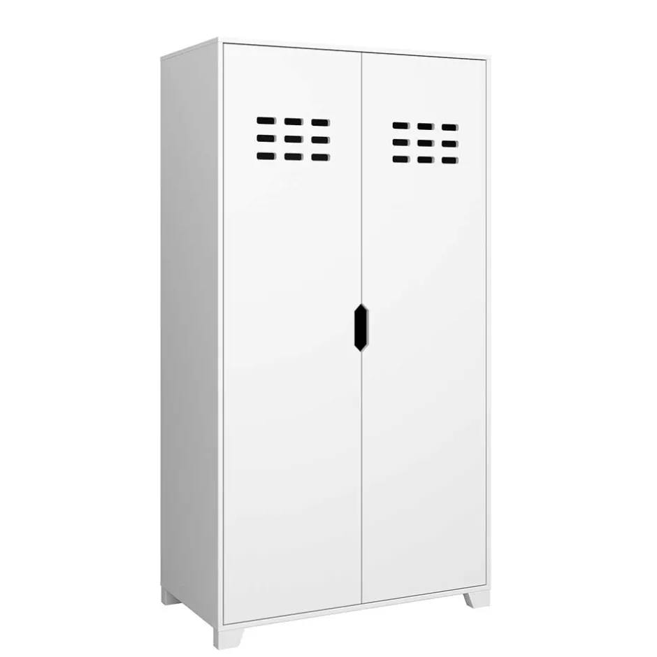 Pharao24 Kleiderschrank Onvenzos> Kleiderschränke|Schlafzimmerschränke