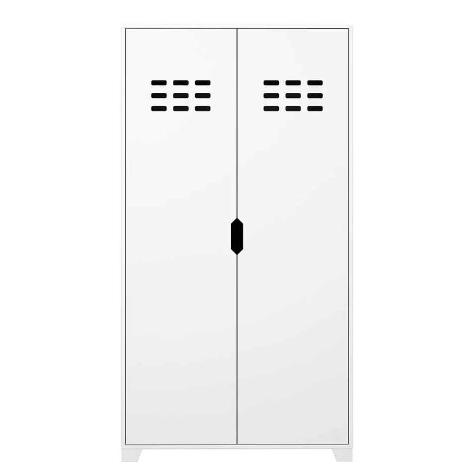 Pharao24 Kleiderschrank Onvenzos> Kleiderschränke|Schlafzimmerschränke