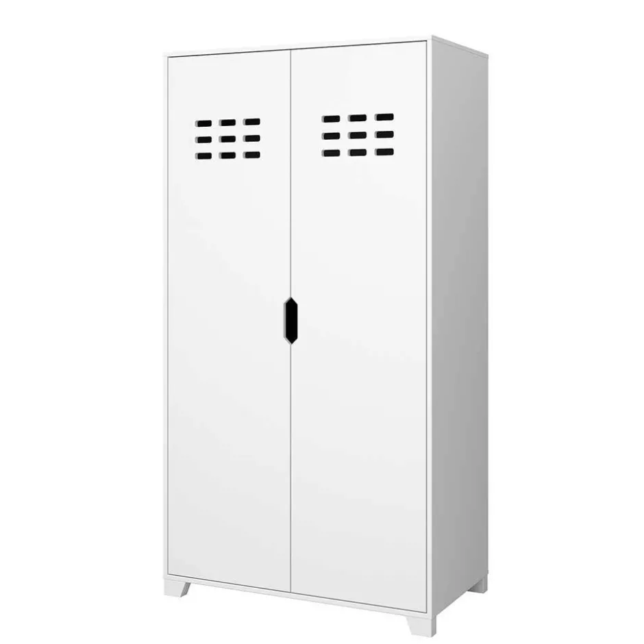 Pharao24 Kleiderschrank Onvenzos> Kleiderschränke|Schlafzimmerschränke