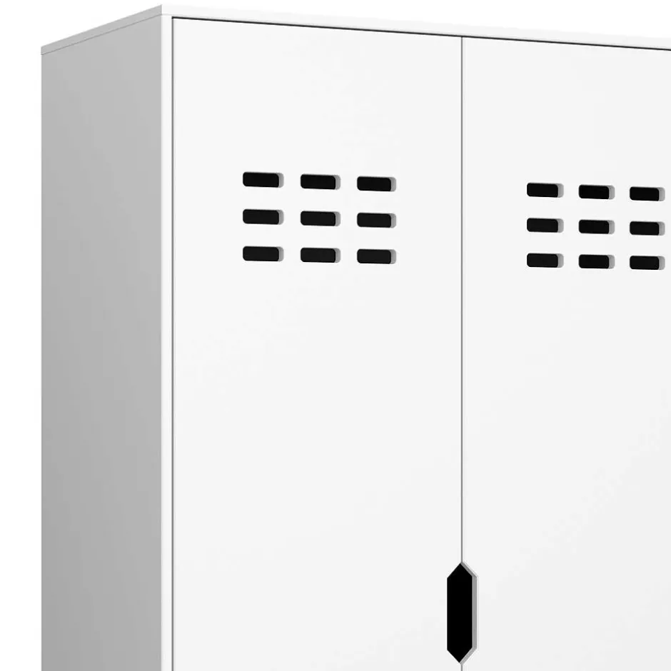 Pharao24 Kleiderschrank Onvenzos> Kleiderschränke|Schlafzimmerschränke