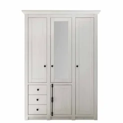 Pharao24 Kleiderschrank Pantina> Drehtürenschränke|Kleiderschränke