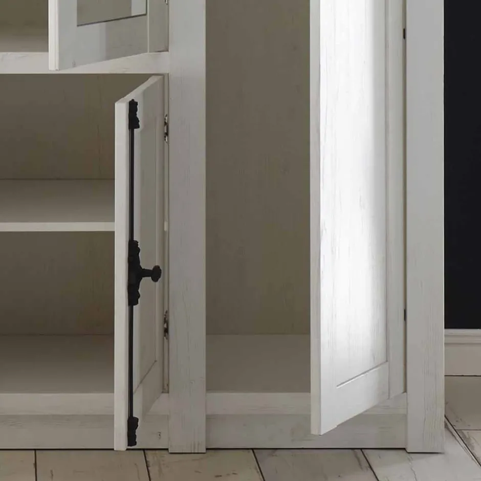 Pharao24 Kleiderschrank Pantina> Drehtürenschränke|Kleiderschränke