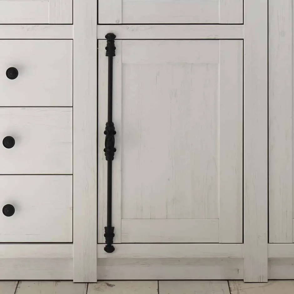 Pharao24 Kleiderschrank Pantina> Drehtürenschränke|Kleiderschränke