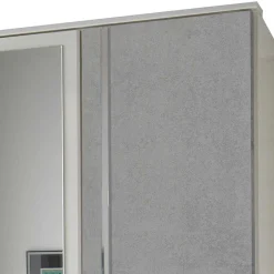 Drehtürenschränke|Jugendkleiderschrank*Pharao24 Kleiderschrank Punjab