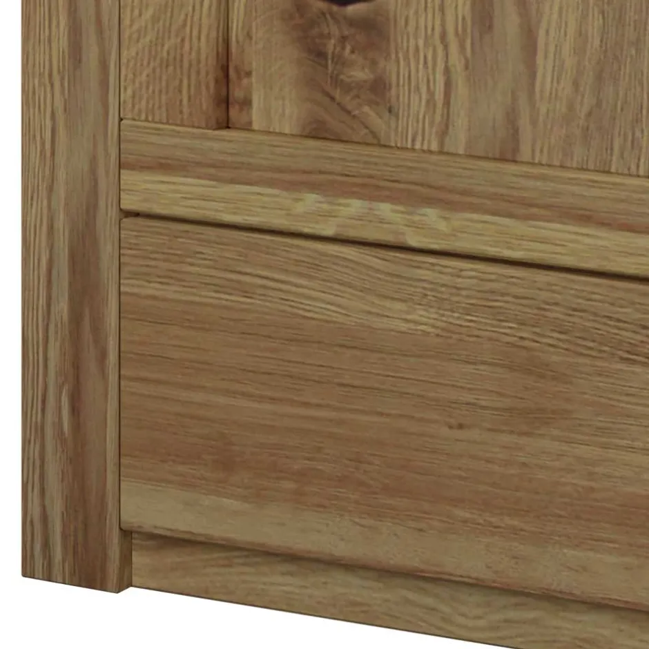 Drehtürenschränke*Pharao24 Kleiderschrank Sasmina