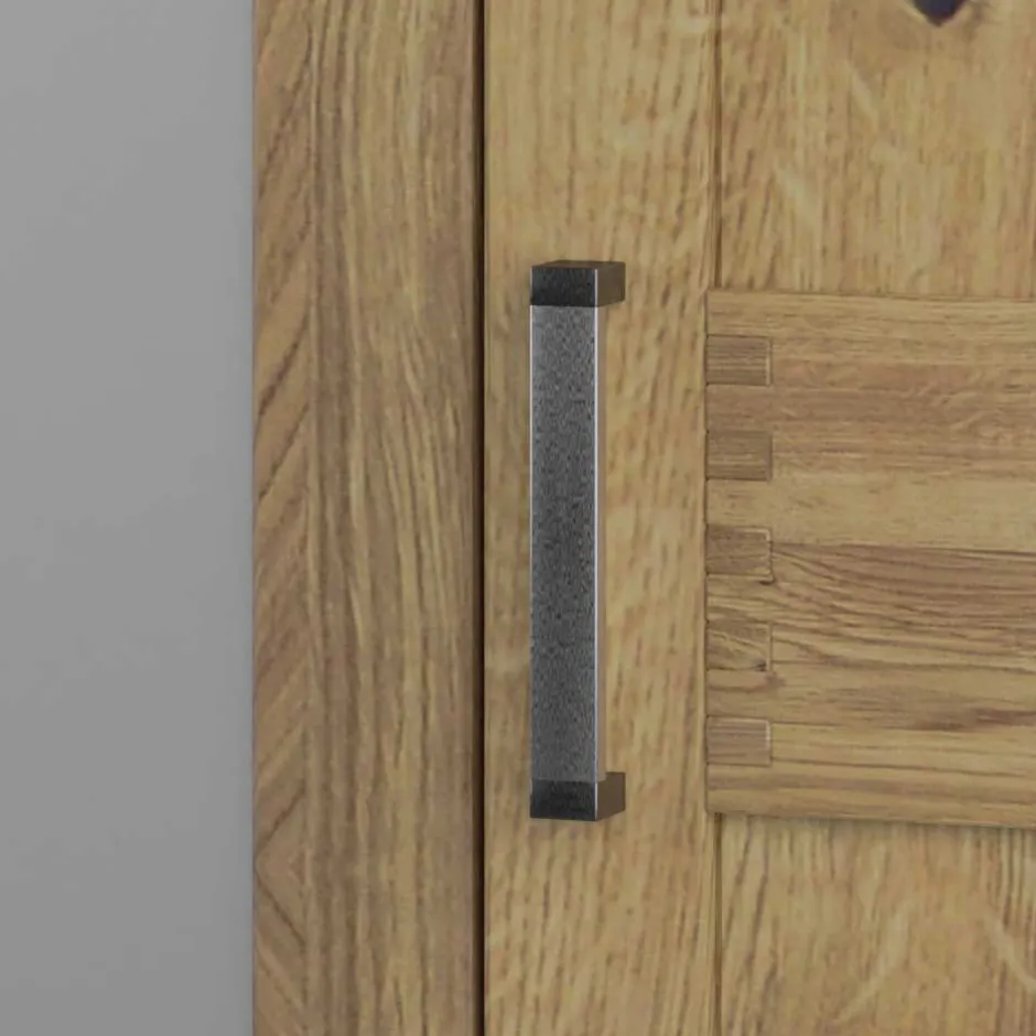 Drehtürenschränke*Pharao24 Kleiderschrank Sasmina